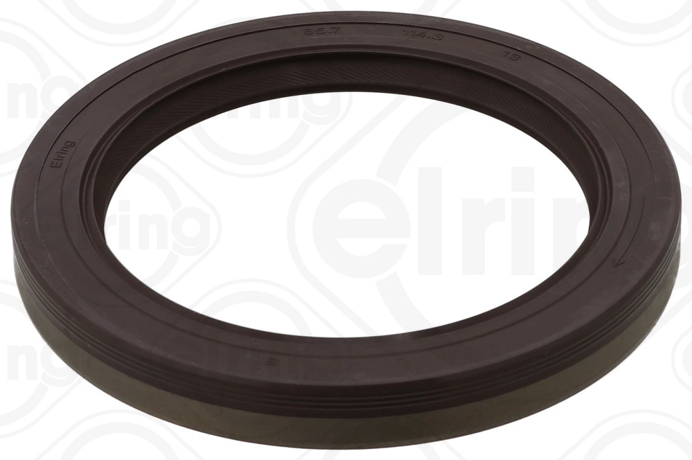 Shaft Seal, crankshaft