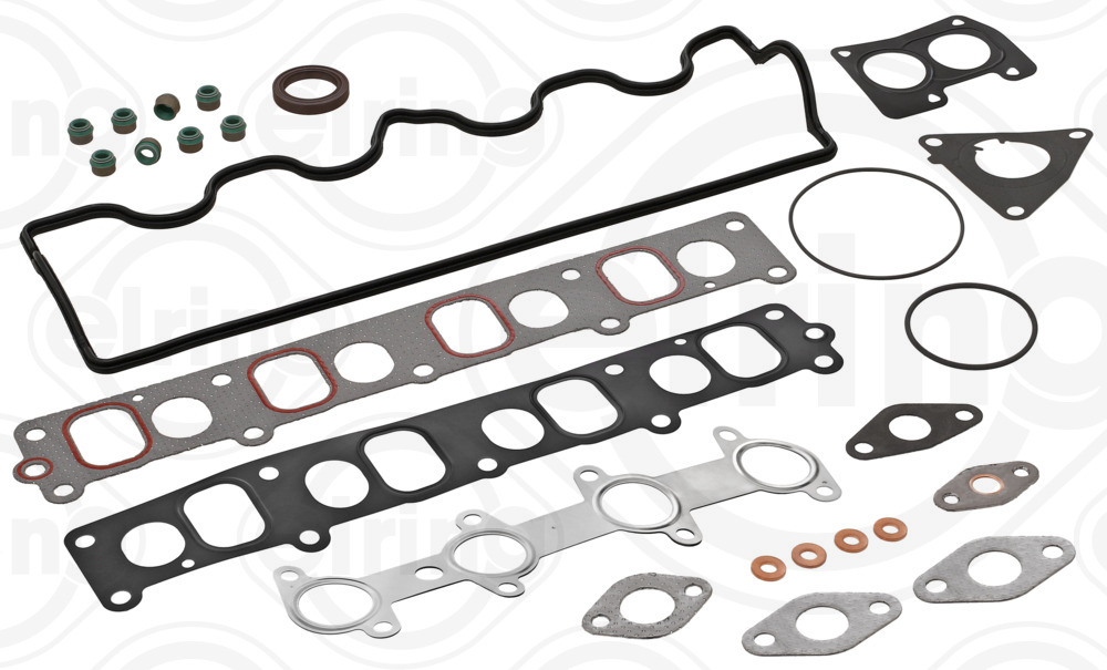 Gasket Kit, cylinder head (074.670)