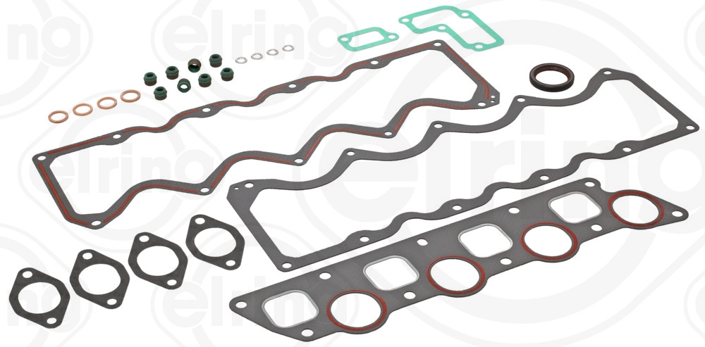 Gasket Kit, cylinder head (711.730)