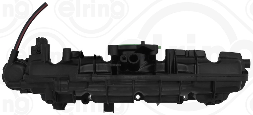 Intake Manifold Module