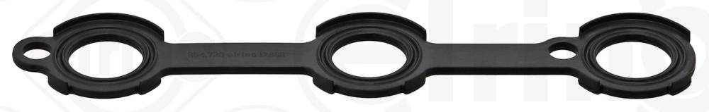 Gasket, cylinder head cover (894.729)