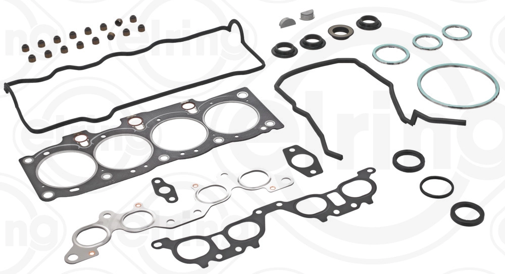 Gasket Kit, cylinder head (010.340)