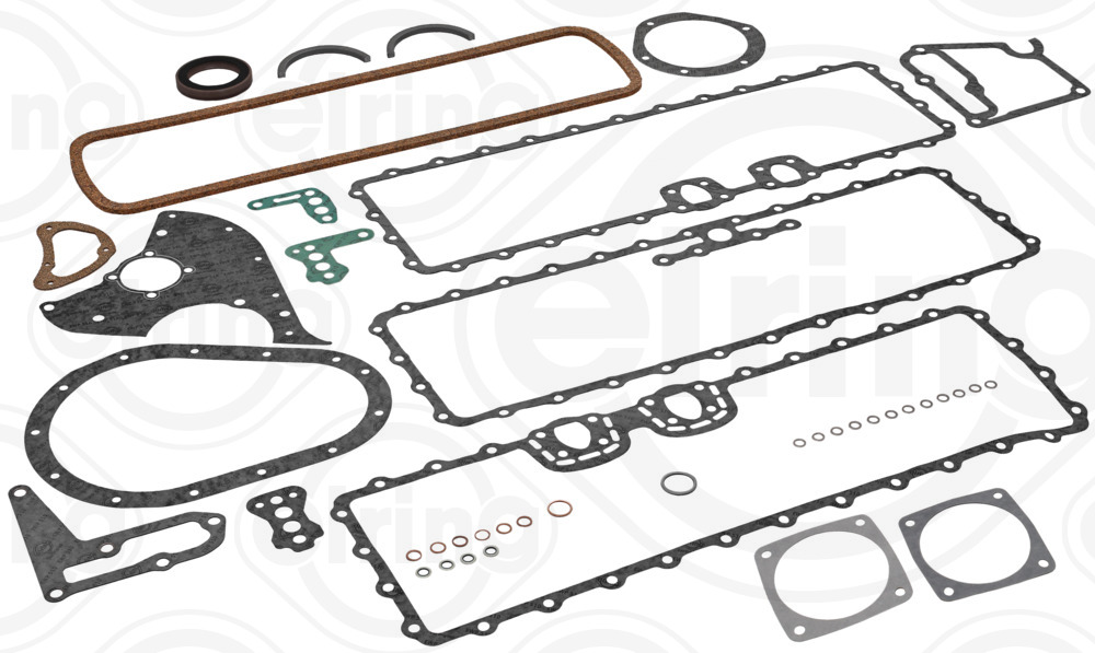Gasket Kit, crankcase (817.538)