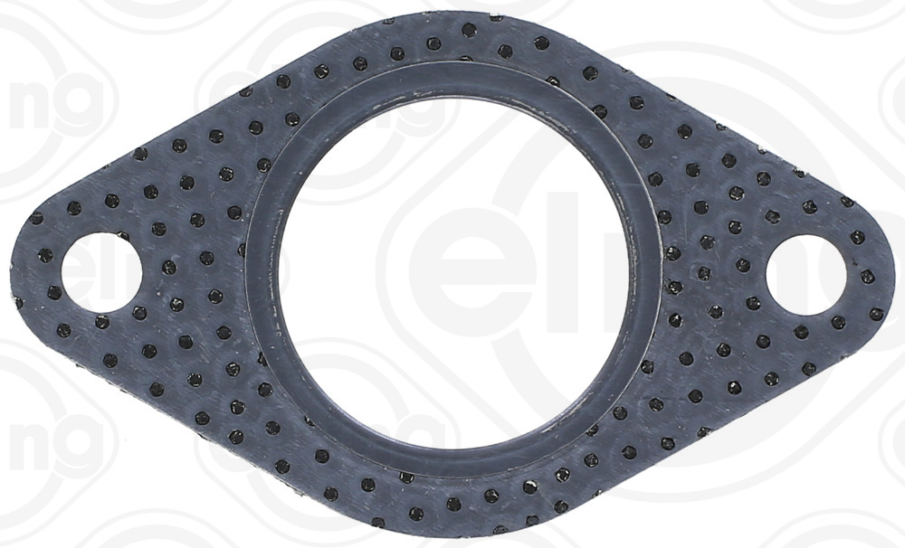 Gasket, exhaust manifold (829.307)