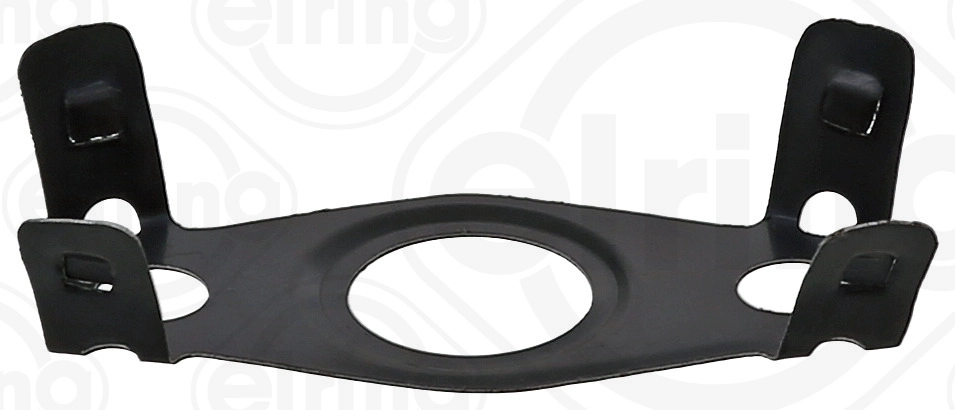 Gasket, oil outlet (charger) (245.800)
