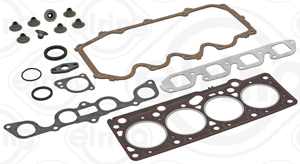Gasket Kit, cylinder head (704.947)