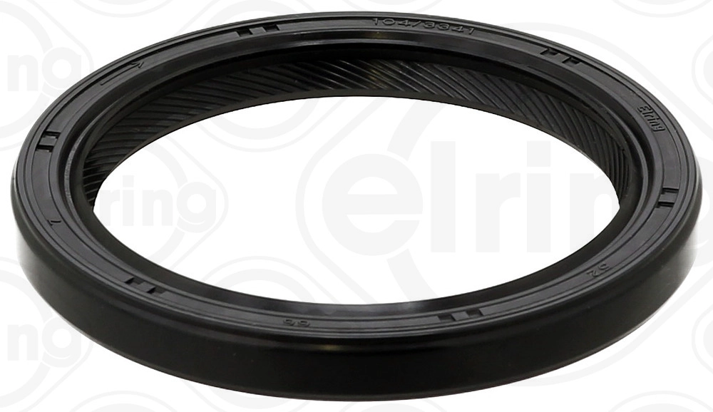 Shaft Seal, crankshaft (005.580)