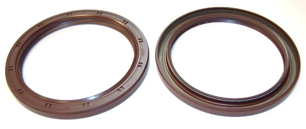 Shaft Seal, crankshaft (736.810)