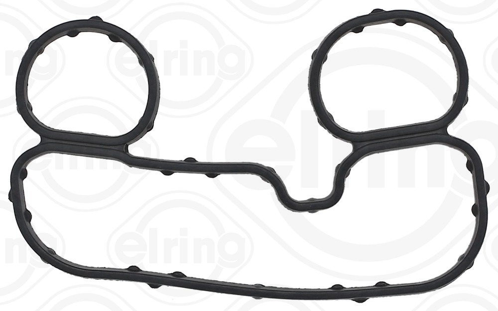 Gasket, oil cooler