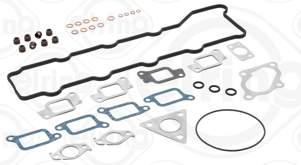 Gasket Kit, cylinder head (257.750)
