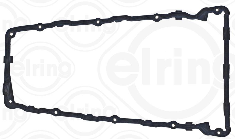 Gasket, cylinder head cover