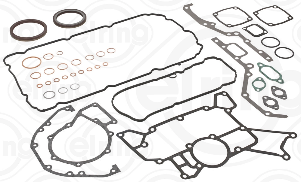 Gasket Kit, crankcase (438.930)