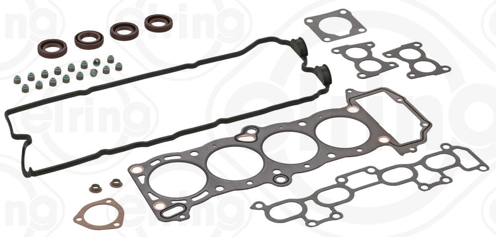 Gasket Kit, cylinder head (453.960)