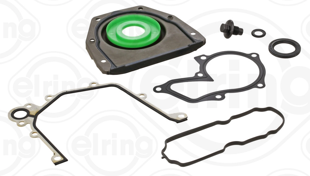 Gasket Kit, crankcase (025.510)