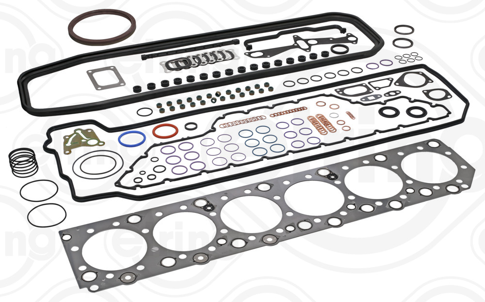 Full Gasket Kit, engine (542.440)