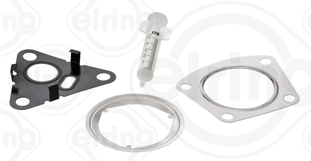 Mounting Kit, charger (716.270)