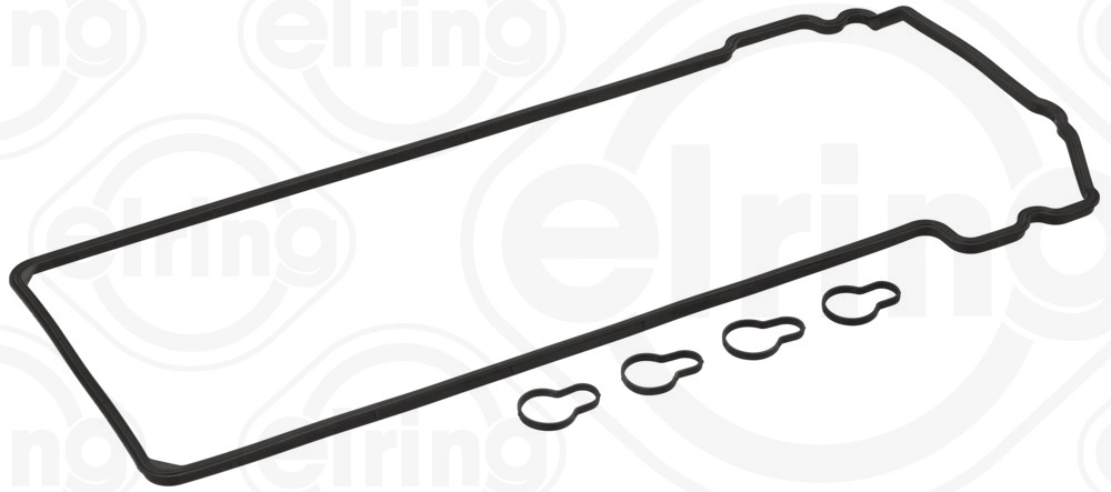 Gasket Set, cylinder head cover (728.980)