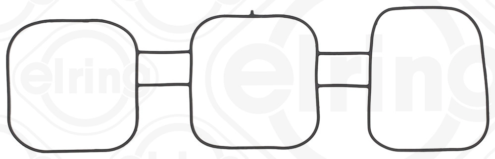 Gasket, intake manifold housing