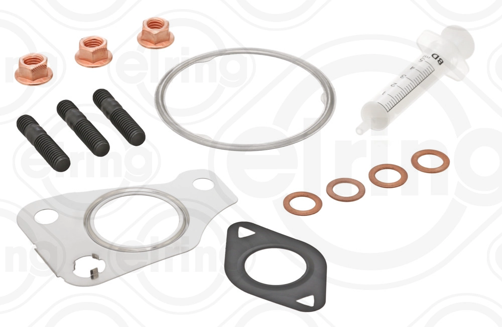 Mounting Kit, charger (007.810)