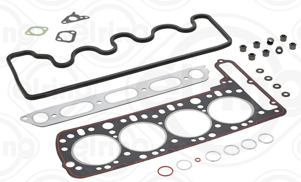 Gasket Kit, cylinder head (816.205)