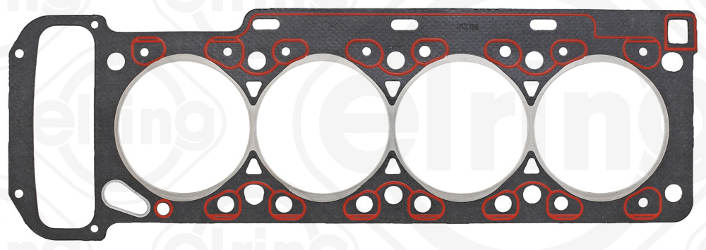 Gasket, cylinder head (893.765)