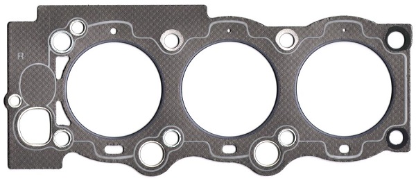 Gasket, cylinder head (540.510)