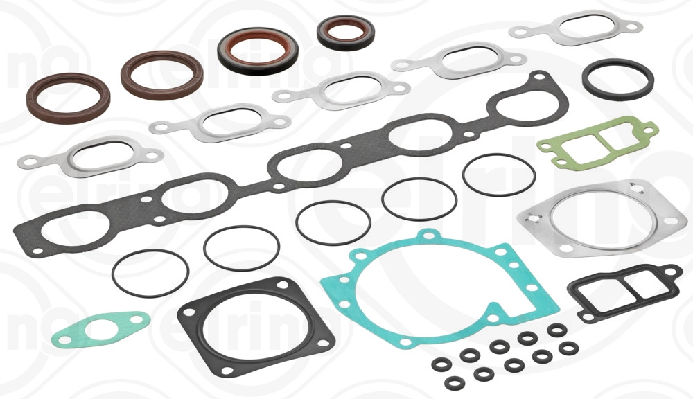 Gasket Kit, cylinder head (498.042)