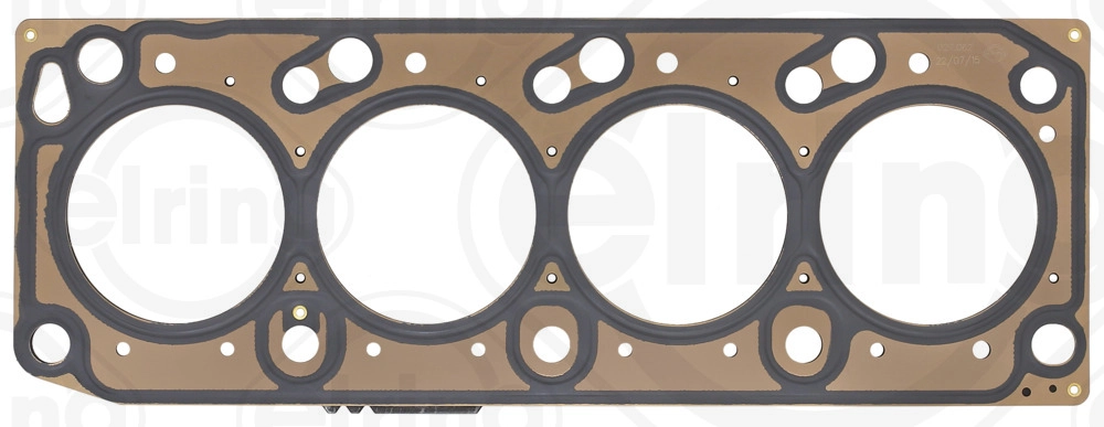 Gasket, cylinder head (027.062)