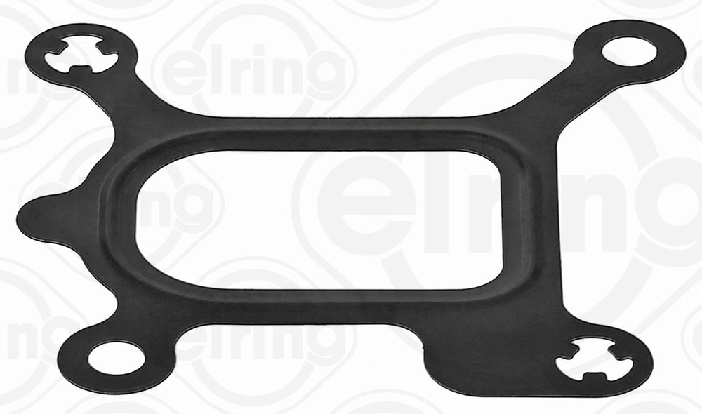 Gasket, coolant flange (481.720)