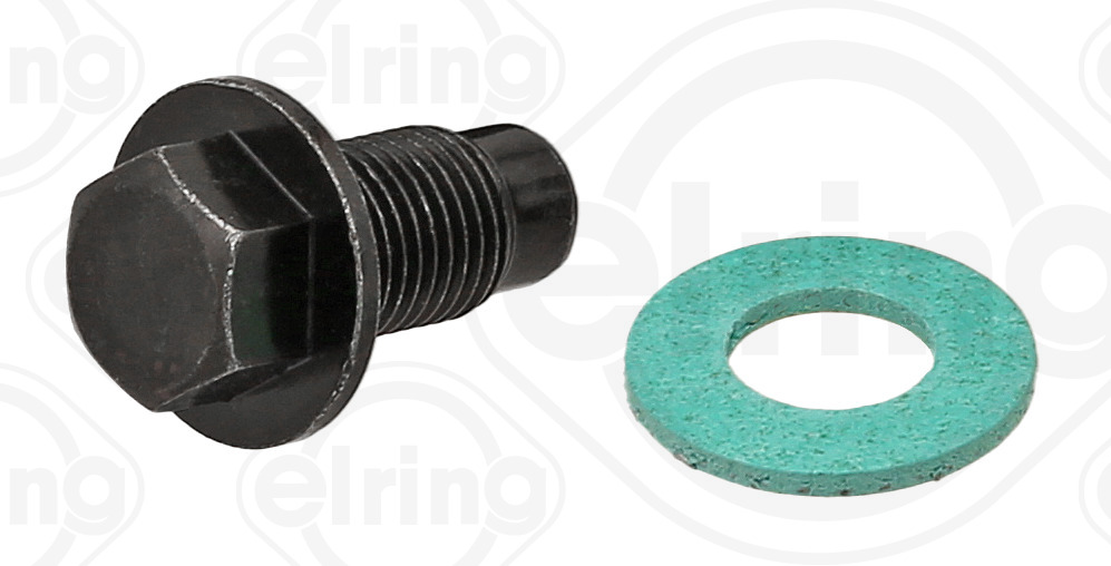 Screw Plug, oil sump (877.960)