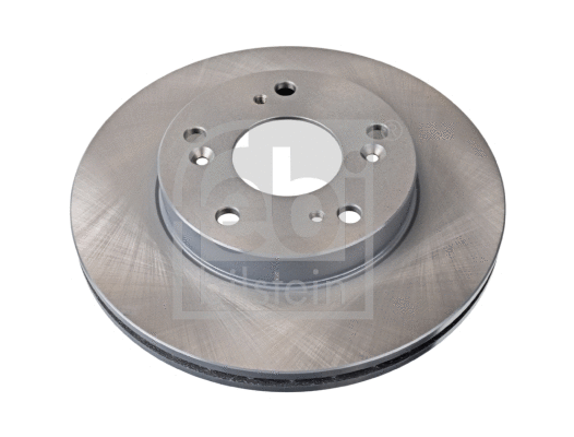 Brake Disc (108532)