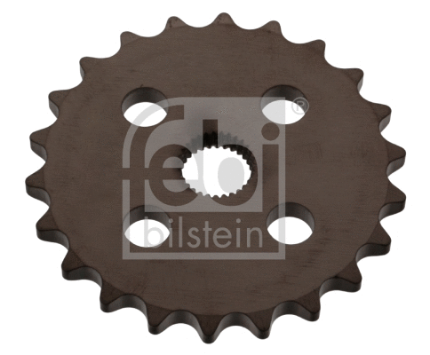 Sprocket/Gear, oil pump (47980)