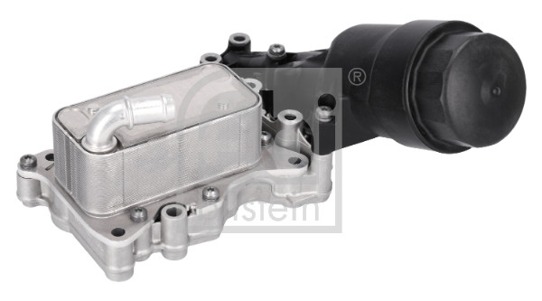 Housing, oil filter (183582)