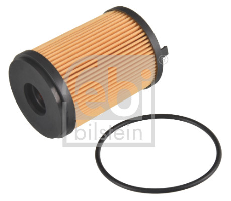Oil Filter (184347)