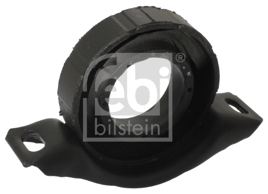 Suspension, propshaft (08538)