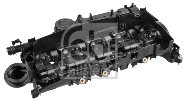 Cylinder Head Cover (174839)