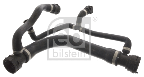 Radiator Hose (45819)