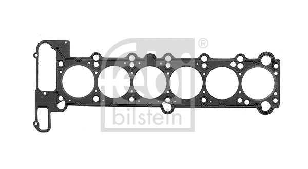Gasket, cylinder head (12889)