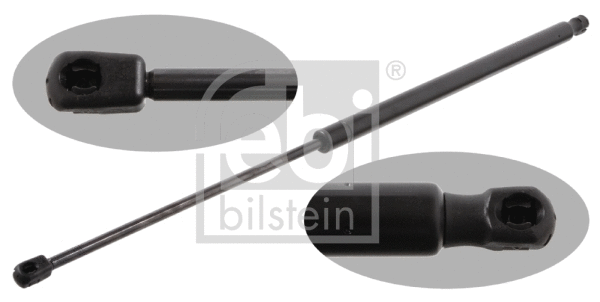 Gas Spring, boot/cargo area (31645)