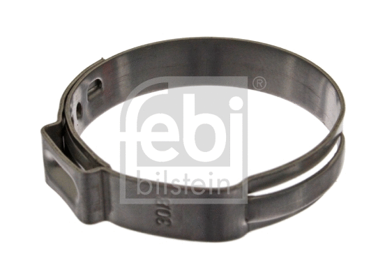 Clamping Clip (10384)