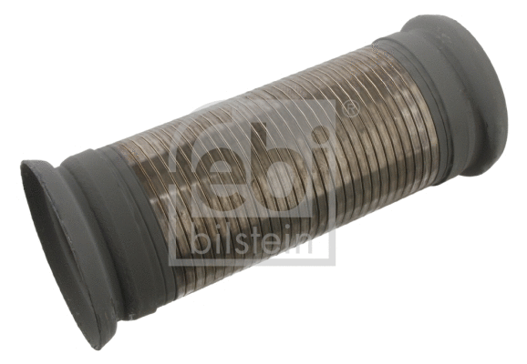 Corrugated Pipe, exhaust system (19326)