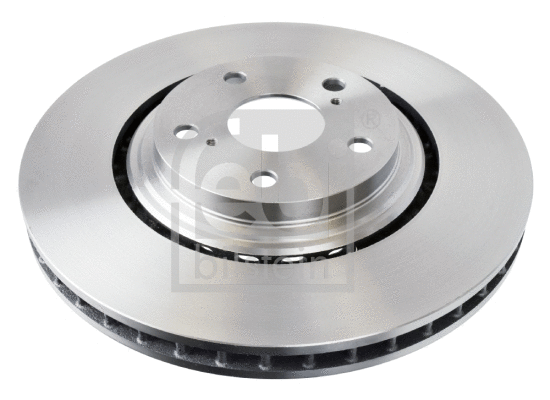 Brake Disc (108464)