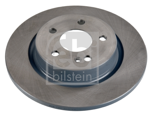 Brake Disc (107514)