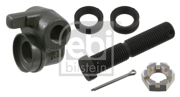 Mounting and Bolting Kit, control/trailing arm (01131)