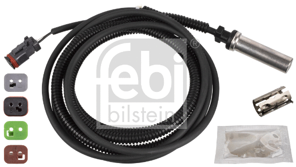 Sensor, wheel speed (172060)