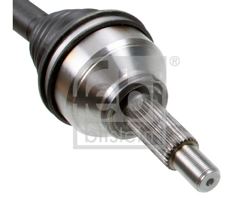 Drive Shaft