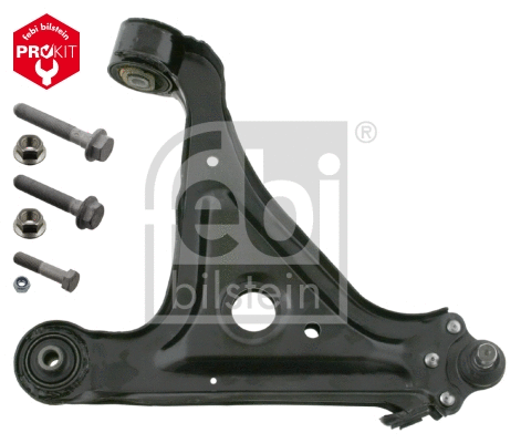 Control/Trailing Arm, wheel suspension (34217)