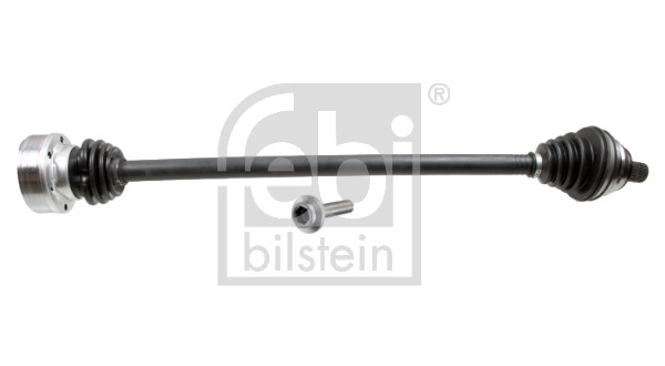 Drive Shaft (180918)