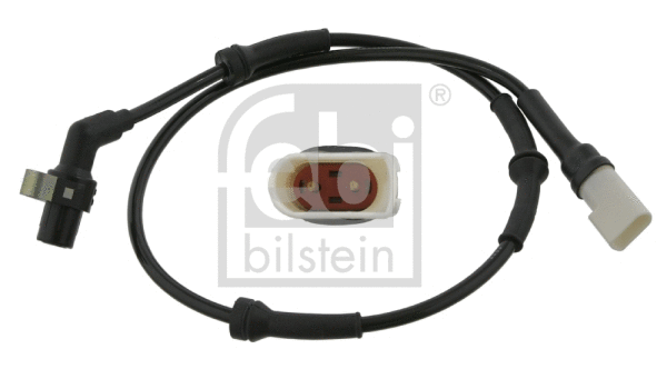 Sensor, wheel speed (27863)