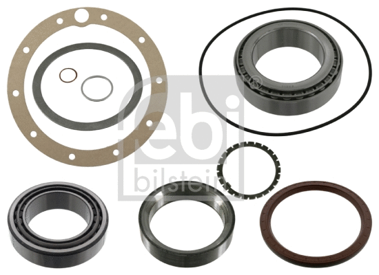 Wheel Bearing Kit (47786)